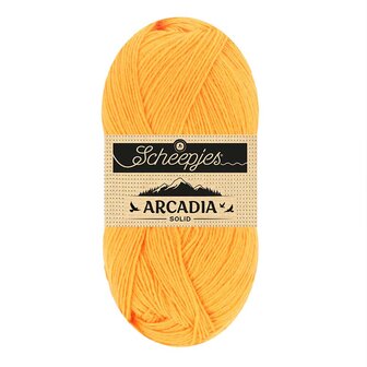 Scheepjes Arcadia Solid 823 Desert