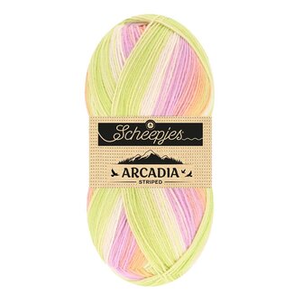Scheepjes Arcadia Solid 918 Lotus