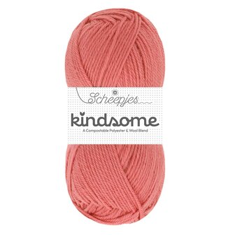 Scheepjes Kindsome 708 Vintage Rose