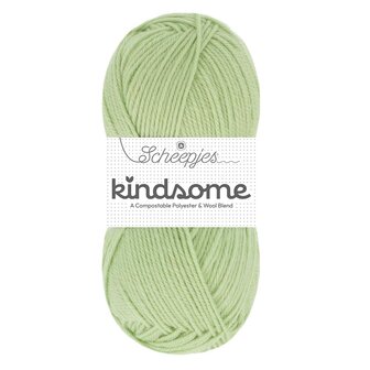 Scheepjes Kindsome 715 Sage Leaf