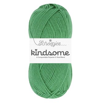 Scheepjes Kindsome 716 Clover Lawn