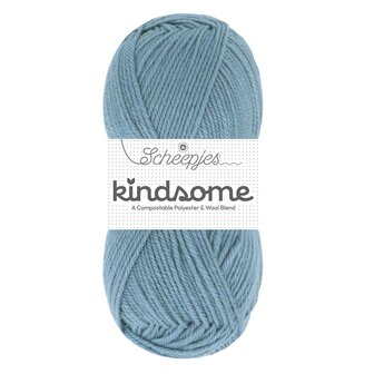 Scheepjes Kindsome 719 Sea Breeze