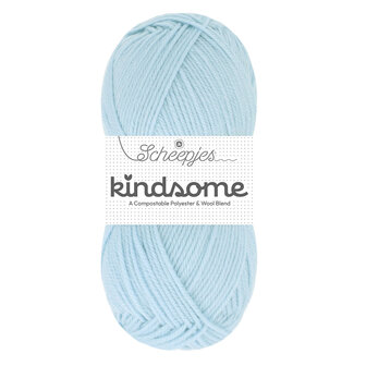 Scheepjes Kindsome 721 Blue Dew