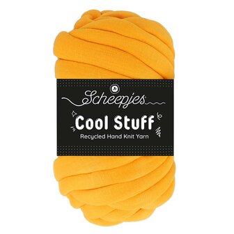 Scheepjes Cool Stuff 502 Sunshine Flow
