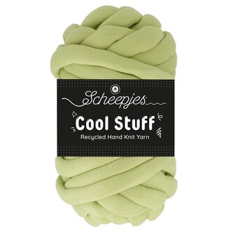 Scheepjes Cool Stuff 507 Mellow Moss