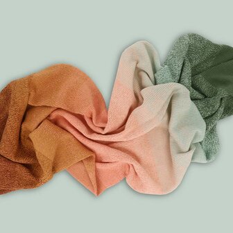 Scheepjes Cotton&nbsp;715 Mellow Meadow