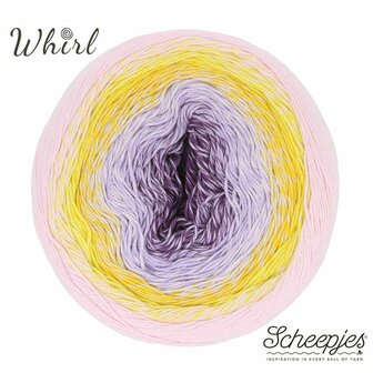 Scheepjes Cotton&nbsp;716 Purple Passion