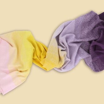 Scheepjes Cotton&nbsp;716 Purple Passion