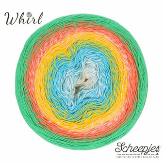 Scheepjes Cotton&nbsp;718 Dreamland