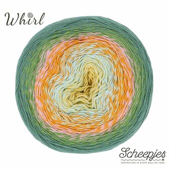 Scheepjes Cotton&nbsp;721 Spring Whisper