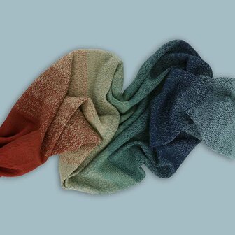 Scheepjes Cotton 726 Rustic Retreat