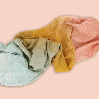 Scheepjes Cotton 728 Marshmallow
