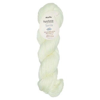 Symfonie Terra Solid  2001 Jasmine