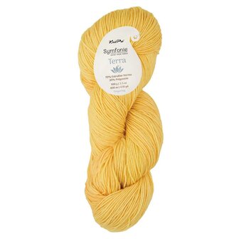 Symfonie Terra Solid 2022 Sunshine