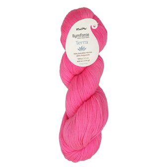 Symfonie Terra Solid 2028 Ka-Pow Pink