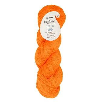 Symfonie Terra Solid 2030 Zap