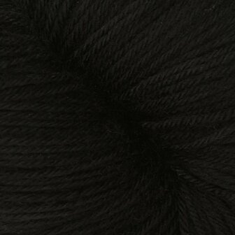 Symfonie Terra Solid 2031 Jet Black