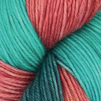 Symfonie Terra variegated 2017 Spring Blush