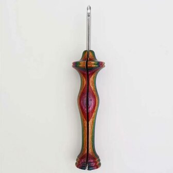Oxford Punchnaald fine Symfonie Wood maat 8