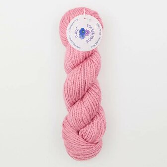 Oxford Violet Jane Worsted solid  50503 Dusty Rose