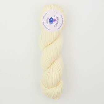 Oxford Violet Jane Worsted solid 50505 Cherry Blossom