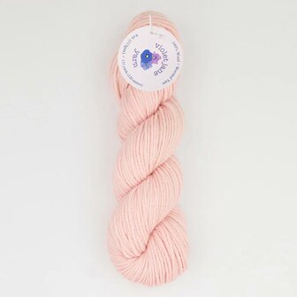 Oxford Violet Jane Worsted solid 50506 Powderpuff