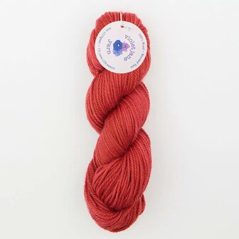 Oxford Violet Jane Worsted solid 50507 Rose Hip