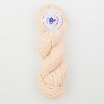 Oxford Violet Jane Worsted solid 50509 Ballet Slipper
