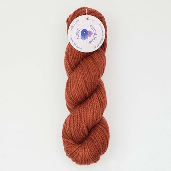Oxford Violet Jane Worsted solid 50514 Sweater Weather