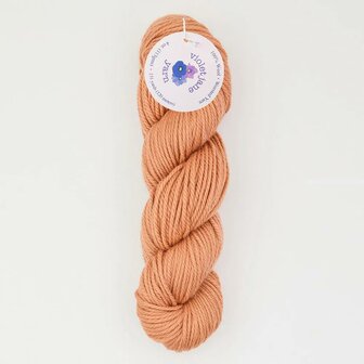 Oxford Violet Jane Worsted solid 50515 Peel the Onion