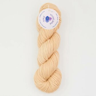 Oxford Violet Jane Worsted solid 50516 Sugar Cookie