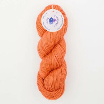Oxford Violet Jane Worsted solid 50518 Don&#039;t Be Koi