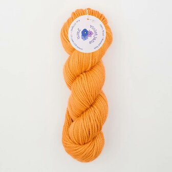 Oxford Violet Jane Worsted solid 50520 J. O&#039;Lantern
