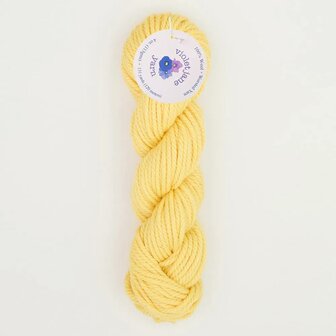 Oxford Violet Jane Worsted solid 50522 Sunny Day