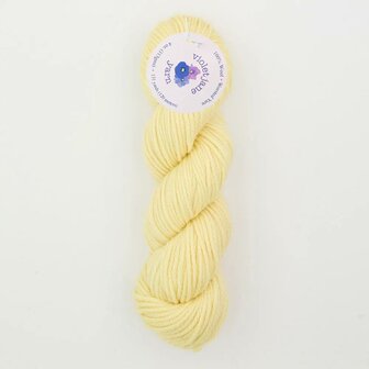Oxford Violet Jane Worsted solid 50524 Pina Colada
