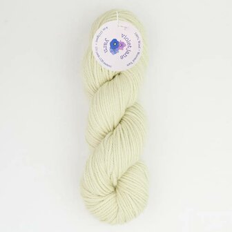 Oxford Violet Jane Worsted solid 50530 Spanish Moss