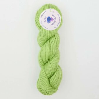 Oxford Violet Jane Worsted solid 50532 Avocado