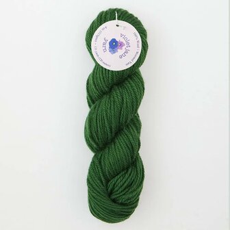 Oxford Violet Jane Worsted solid 50534 Moss