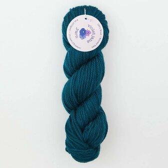 Oxford Violet Jane Worsted solid 50540 Opening Night