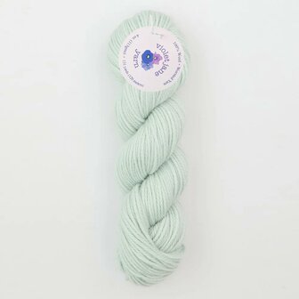 Oxford Violet Jane Worsted solid 50542 Brrr