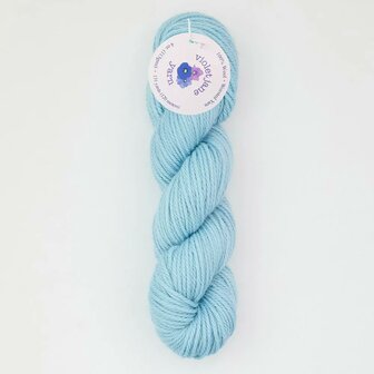 Oxford Violet Jane Worsted solid 50547 Seashore
