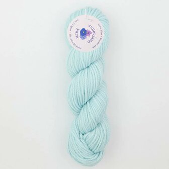 Oxford Violet Jane Worsted solid 50548 Ice Fishing