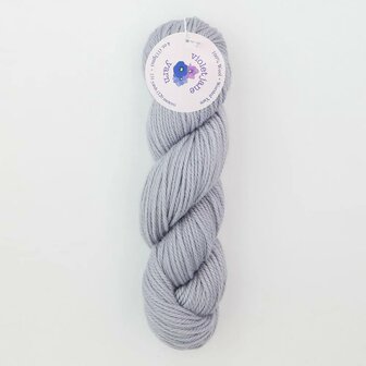 Oxford Violet Jane Worsted solid 50554 Lavender Tea