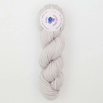 Oxford Violet Jane Worsted solid 50555 Ice Castle