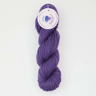 Oxford Violet Jane Worsted solid 50558 Galaxy
