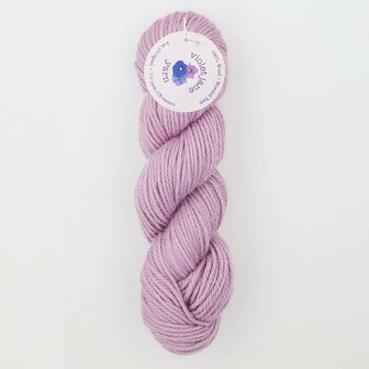 Oxford Violet Jane Worsted solid 50560 Twilight