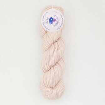 Oxford Violet Jane Worsted solid 50561 Opal