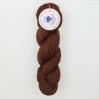 Oxford Violet Jane Worsted solid 50562 Stick Season