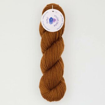 Oxford Violet Jane Worsted solid 50563 Basket Weave