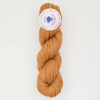 Oxford Violet Jane Worsted solid 50564 Latte